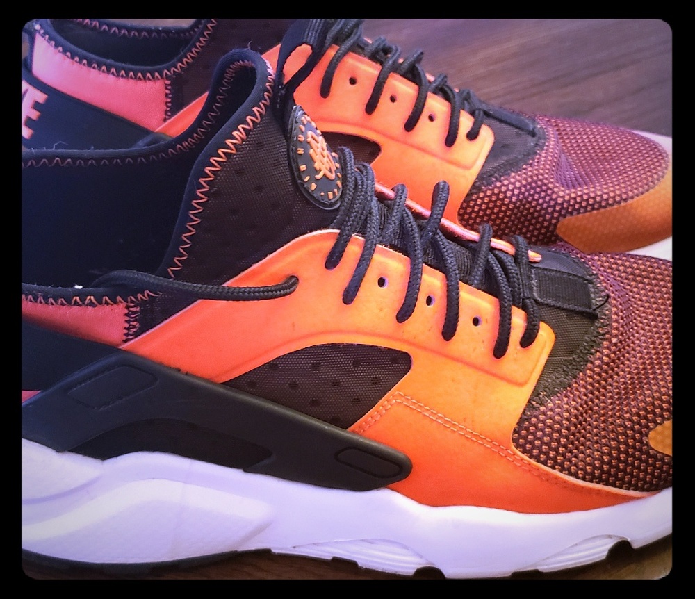 Nike Air Huarache
